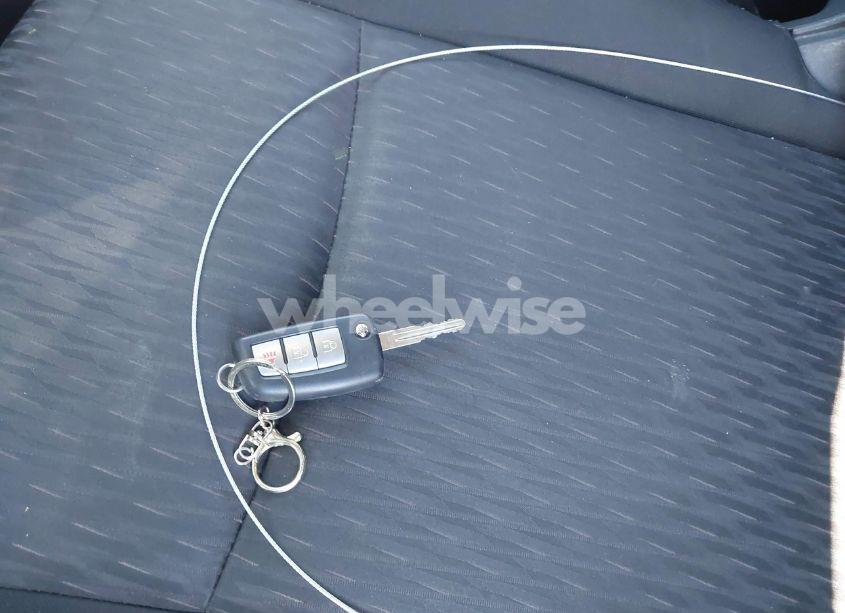 Photo 11 of 2019 Nissan Rogue S (VIN JN8AT2MV5KW389168)