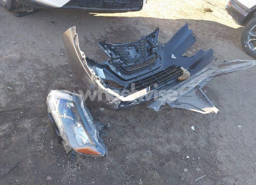 Photo 12 of 2019 Nissan Rogue S (VIN JN8AT2MV5KW389168)