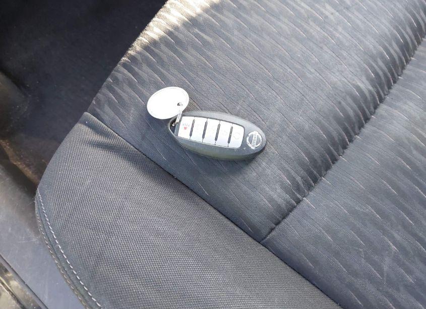 Photo 11 of 2019 Nissan Rogue SV (VIN JN8AT2MV5KW392197)