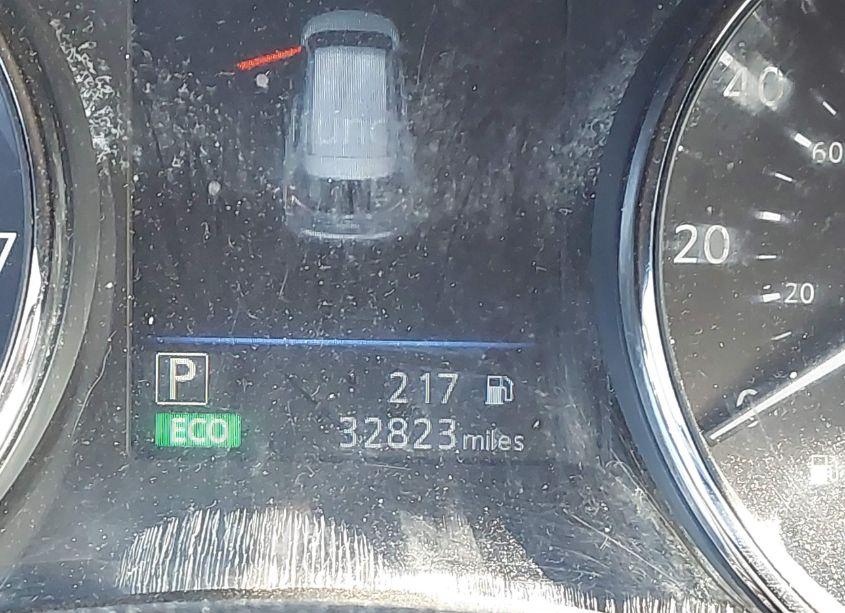 Photo 16 of 2019 Nissan Rogue SV (VIN JN8AT2MV5KW392197)