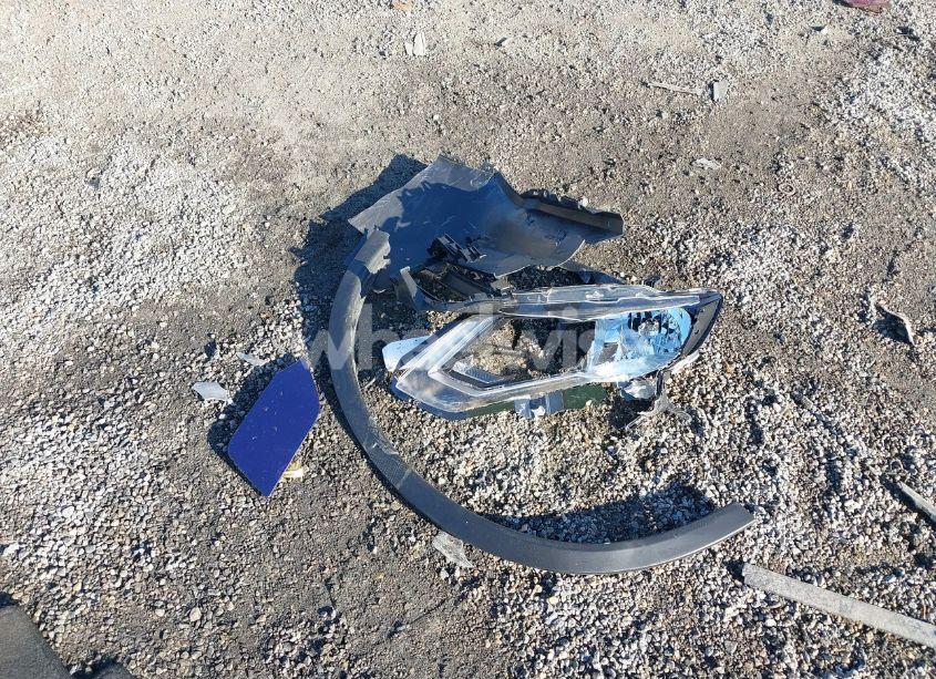 Photo 12 of 2019 Nissan Rogue SV (VIN JN8AT2MV5KW397027)