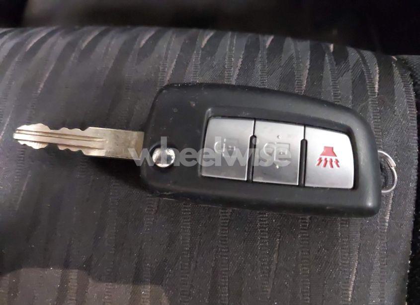 Photo 11 of 2020 Nissan Rogue S INTELLIGENT AWD (VIN JN8AT2MV5LW103689)