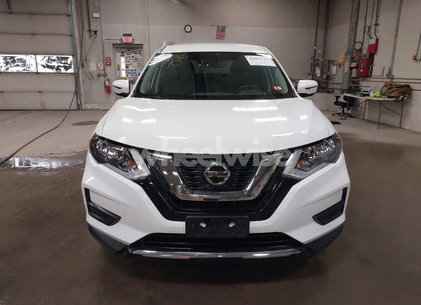 Photo 13 of 2020 Nissan Rogue S INTELLIGENT AWD (VIN JN8AT2MV5LW103689)
