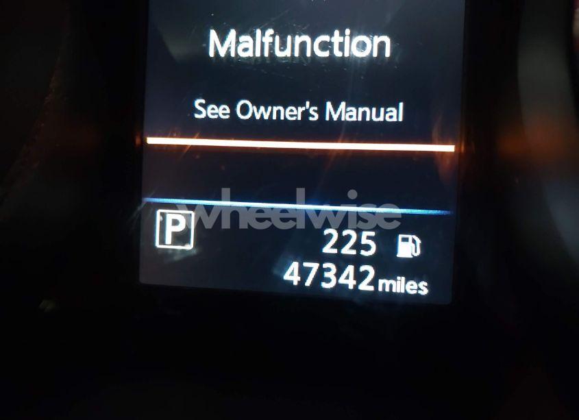 Photo 16 of 2020 Nissan Rogue S INTELLIGENT AWD (VIN JN8AT2MV5LW103689)