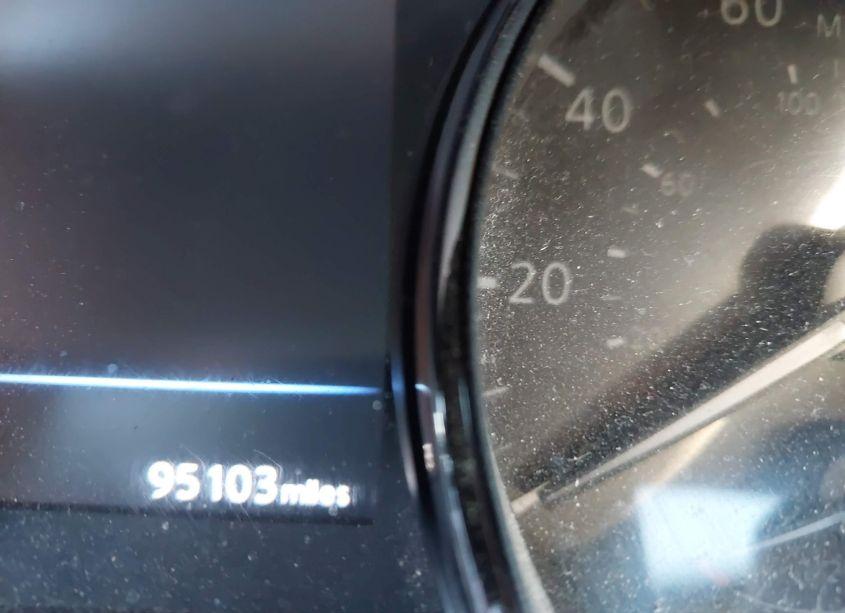 Photo 14 of 2020 Nissan Rogue SV INTELLIGENT AWD (VIN JN8AT2MV5LW121223)