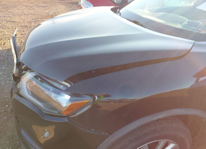 Photo 16 of 2020 Nissan Rogue SV INTELLIGENT AWD (VIN JN8AT2MV5LW121223)