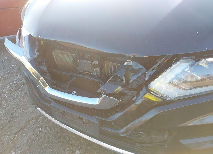 Photo 17 of 2020 Nissan Rogue SV INTELLIGENT AWD (VIN JN8AT2MV5LW121223)