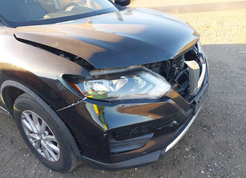 Photo 18 of 2020 Nissan Rogue SV INTELLIGENT AWD (VIN JN8AT2MV5LW121223)