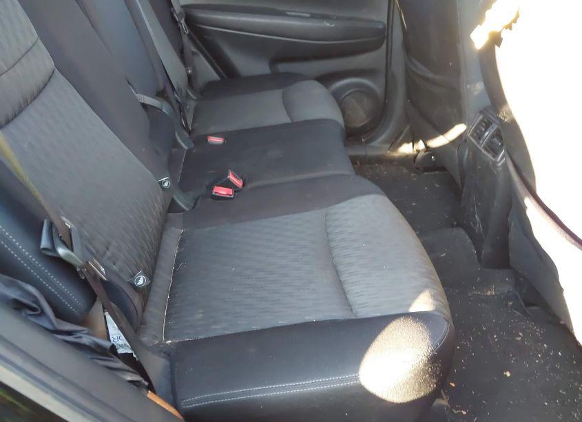 Photo 8 of 2020 Nissan Rogue SV INTELLIGENT AWD (VIN JN8AT2MV5LW121223)