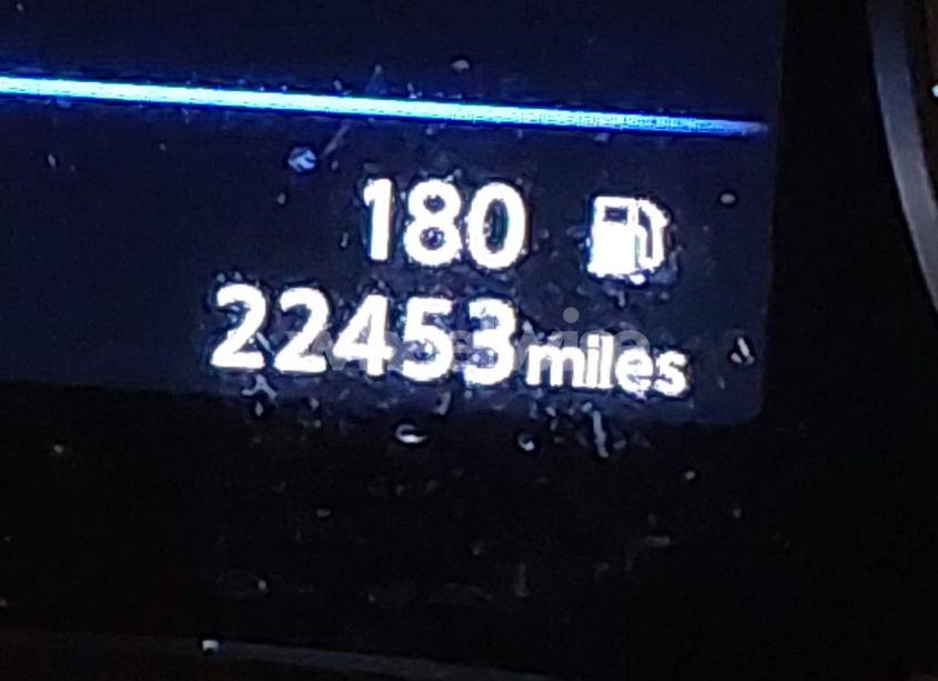 Photo 15 of 2020 Nissan Rogue SV INTELLIGENT AWD (VIN JN8AT2MV5LW124638)