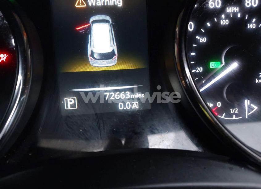 Photo 15 of 2016 Nissan Rogue S/SL/SV (VIN JN8AT2MV6GW130731)