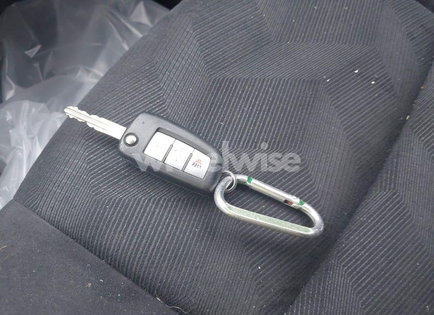 Photo 11 of 2016 Nissan Rogue S (VIN JN8AT2MV6GW131166)