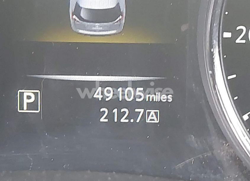 Photo 15 of 2016 Nissan Rogue S (VIN JN8AT2MV6GW131166)