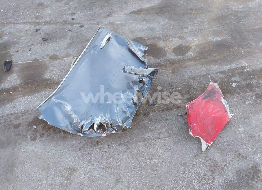 Photo 12 of 2016 Nissan Rogue SV (VIN JN8AT2MV6GW133676)