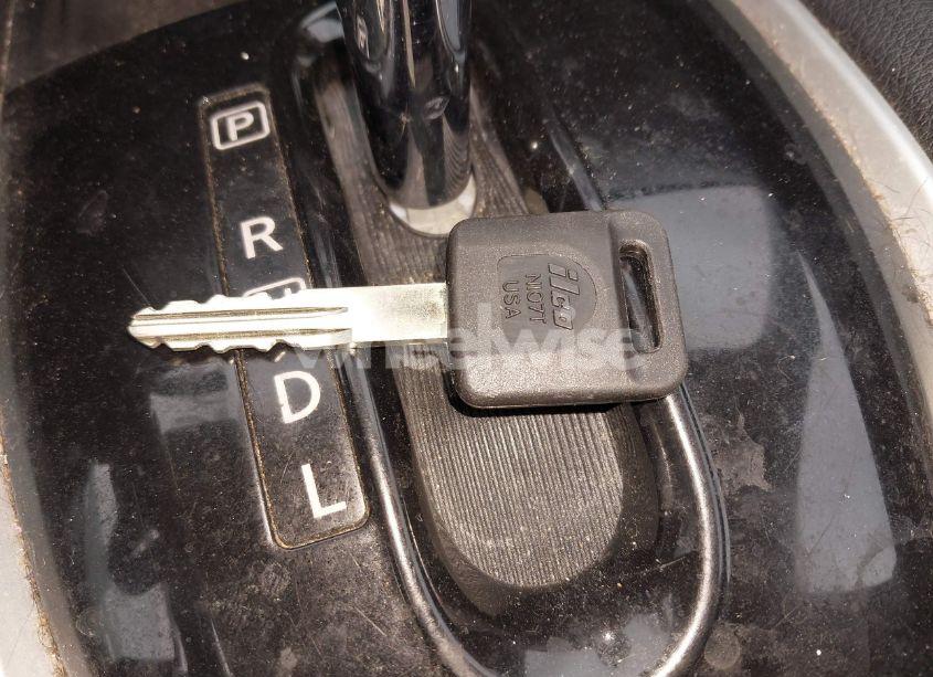 Photo 11 of 2016 Nissan Rogue S (VIN JN8AT2MV6GW136030)