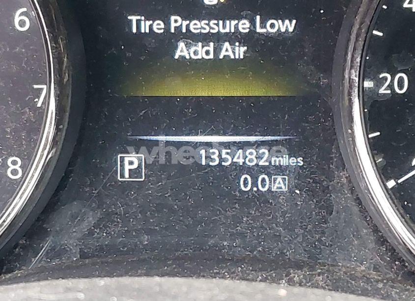 Photo 15 of 2016 Nissan Rogue S (VIN JN8AT2MV6GW136030)