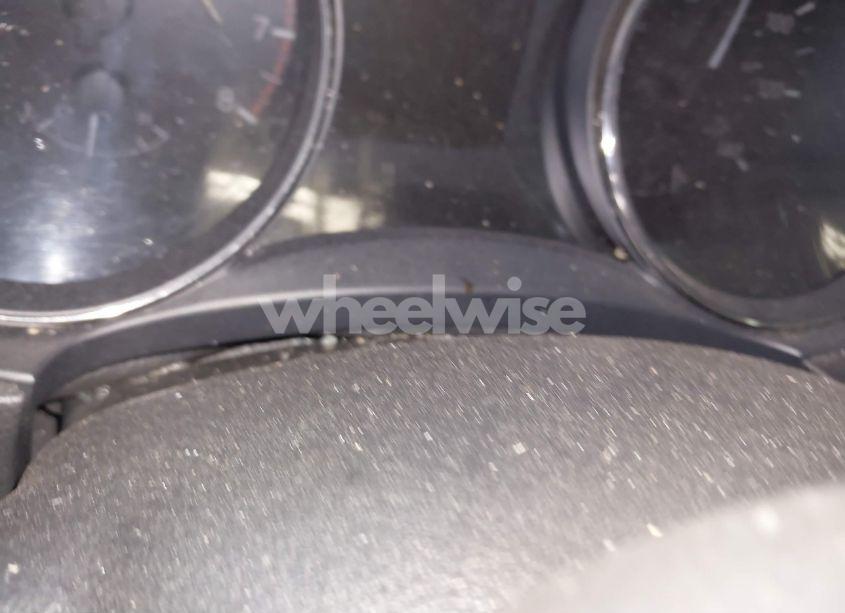 Photo 15 of 2016 Nissan Rogue S (VIN JN8AT2MV6GW136819)