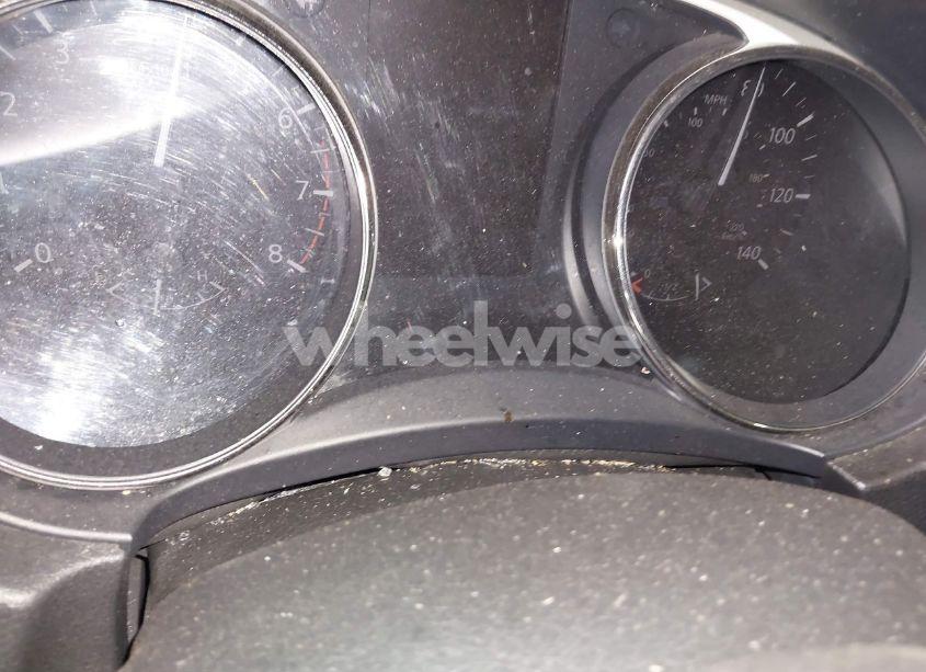 Photo 7 of 2016 Nissan Rogue S (VIN JN8AT2MV6GW136819)