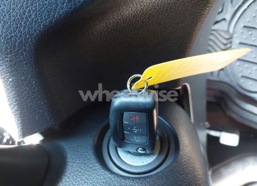 Photo 11 of 2016 Nissan Rogue S (VIN JN8AT2MV6GW139624)