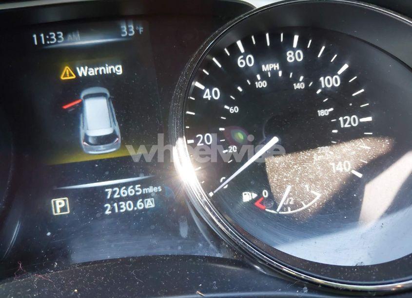 Photo 16 of 2016 Nissan Rogue S (VIN JN8AT2MV6GW139624)