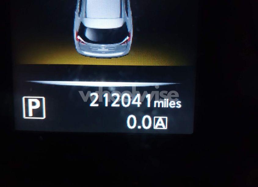 Photo 15 of 2016 Nissan Rogue SV (VIN JN8AT2MV6GW142300)