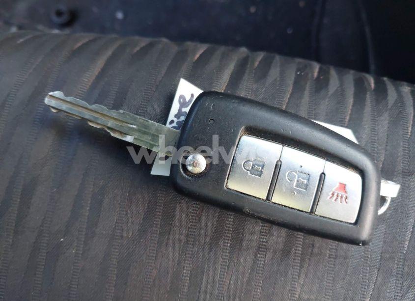 Photo 11 of 2017 Nissan Rogue S (VIN JN8AT2MV6HW012597)