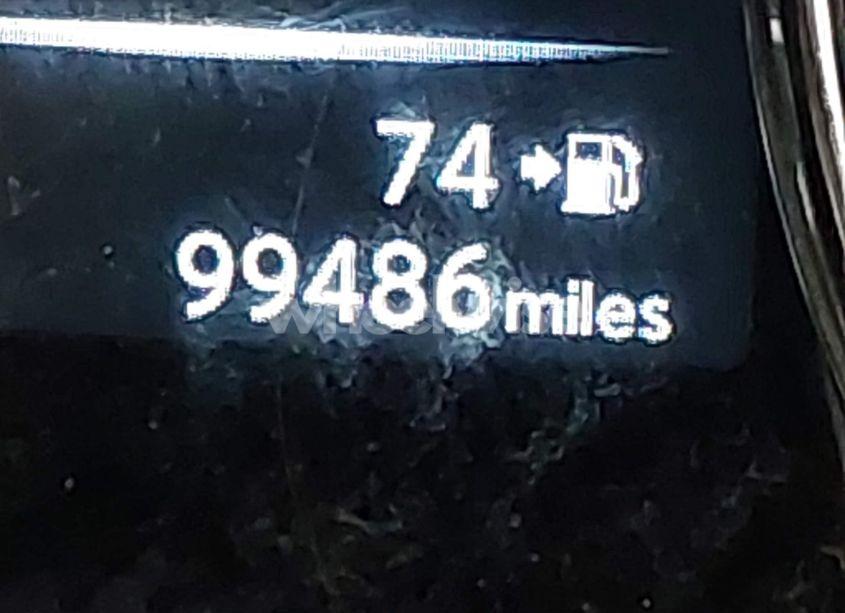 Photo 15 of 2017 Nissan Rogue SL (VIN JN8AT2MV6HW014365)