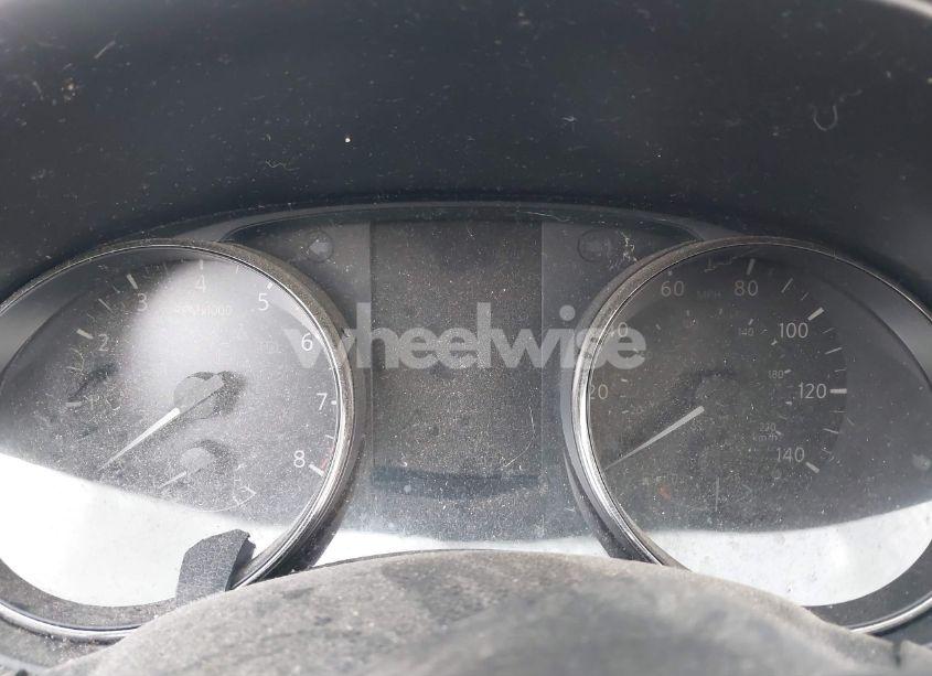 Photo 14 of 2017 Nissan Rogue S (VIN JN8AT2MV6HW251129)