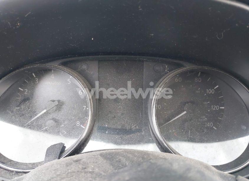 Photo 7 of 2017 Nissan Rogue S (VIN JN8AT2MV6HW251129)