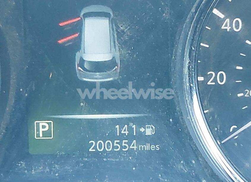 Photo 15 of 2017 Nissan Rogue S (VIN JN8AT2MV6HW254225)