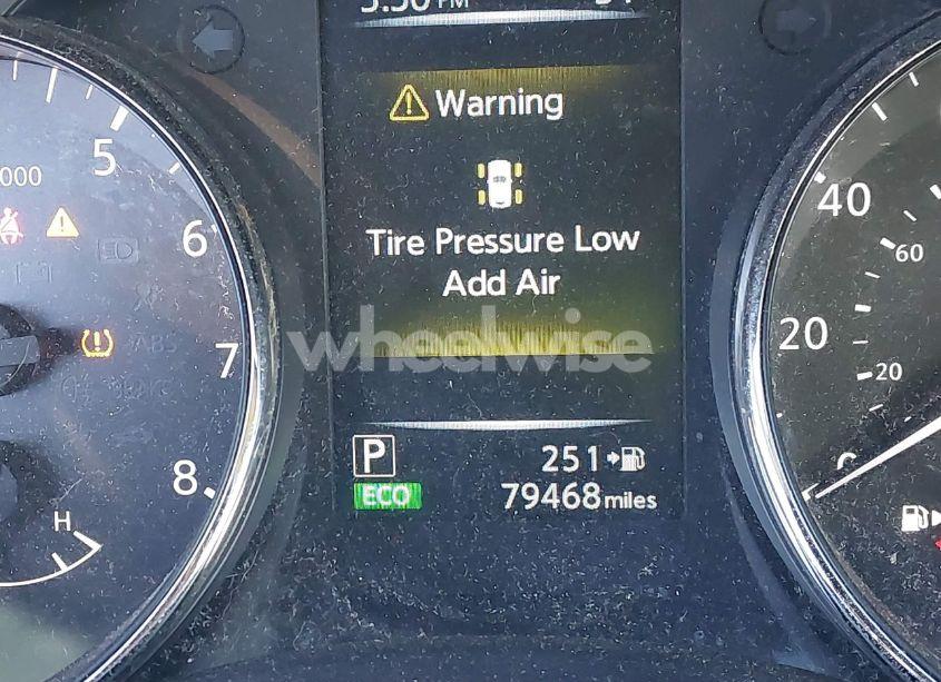 Photo 16 of 2017 Nissan Rogue S (VIN JN8AT2MV6HW261983)