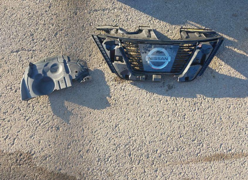 Photo 12 of 2017 Nissan Rogue SV (VIN JN8AT2MV6HW272885)