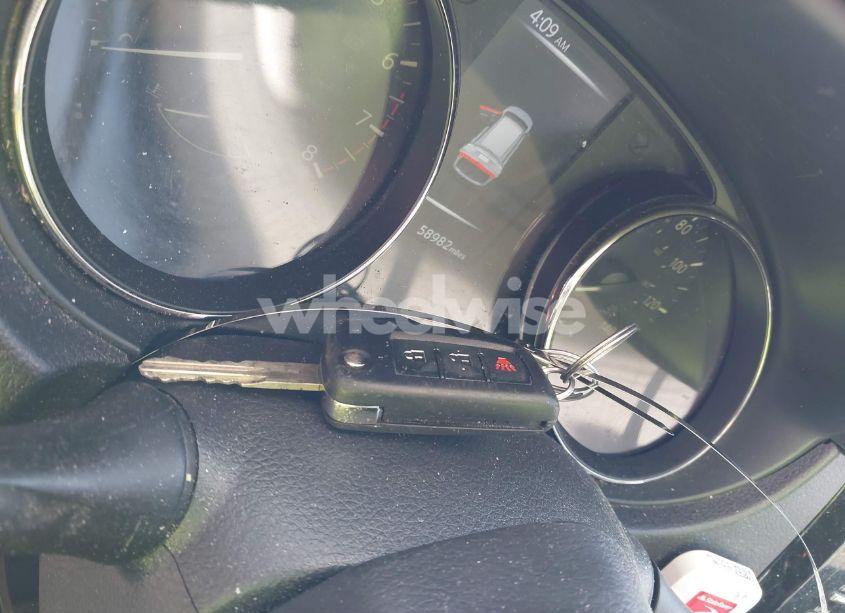 Photo 11 of 2017 Nissan Rogue S (VIN JN8AT2MV6HW274779)