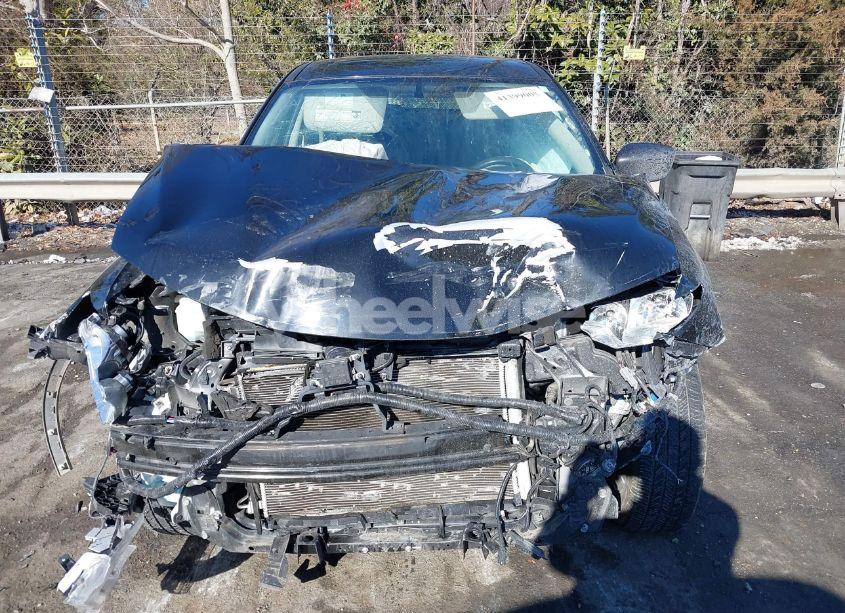 Photo 12 of 2017 Nissan Rogue S (VIN JN8AT2MV6HW274779)