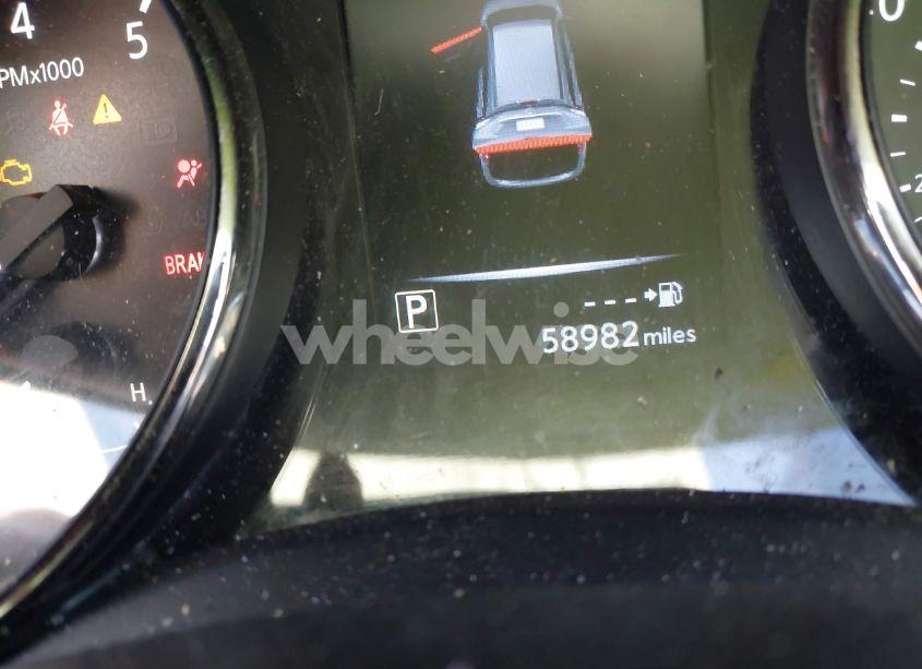 Photo 15 of 2017 Nissan Rogue S (VIN JN8AT2MV6HW274779)