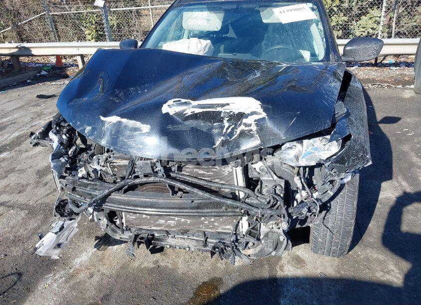 Photo 6 of 2017 Nissan Rogue S (VIN JN8AT2MV6HW274779)