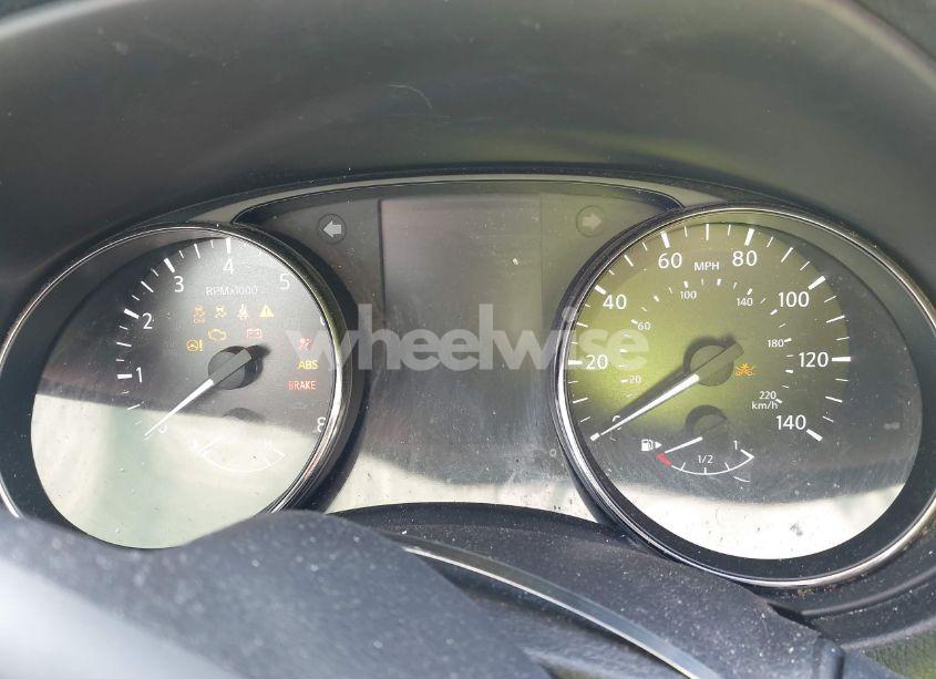 Photo 7 of 2017 Nissan Rogue S (VIN JN8AT2MV6HW274779)