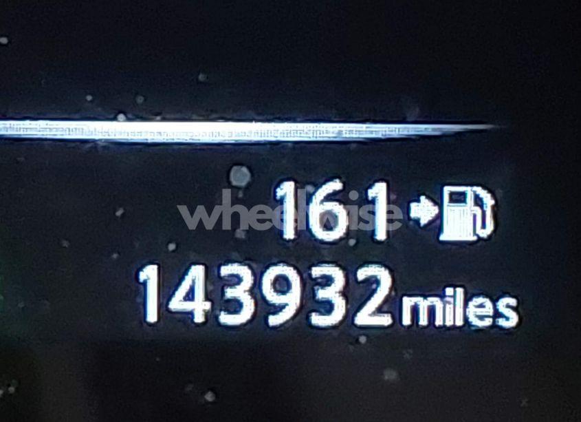 Photo 15 of 2017 Nissan Rogue SL (VIN JN8AT2MV6HW275480)