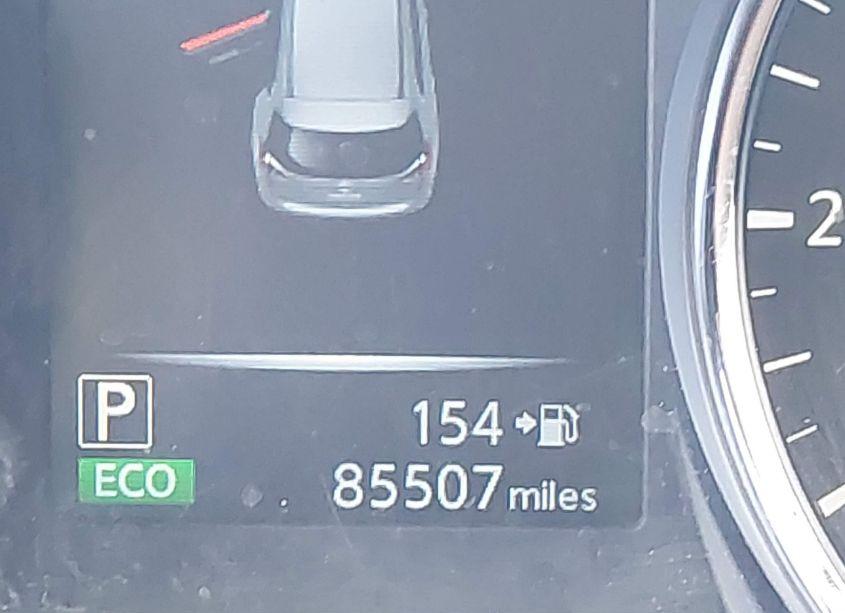 Photo 15 of 2017 Nissan Rogue SL (VIN JN8AT2MV6HW280002)