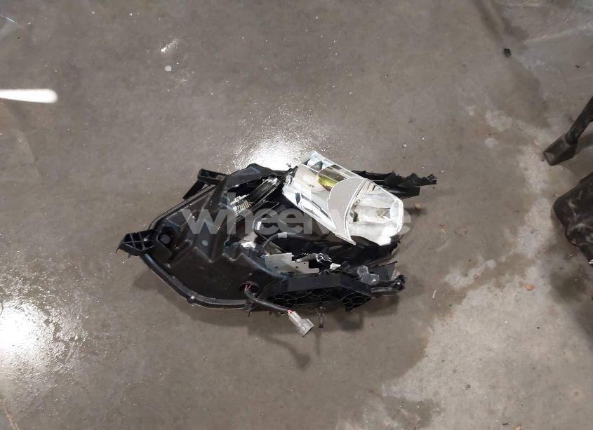 Photo 12 of 2017 Nissan Rogue SL (VIN JN8AT2MV6HW284437)