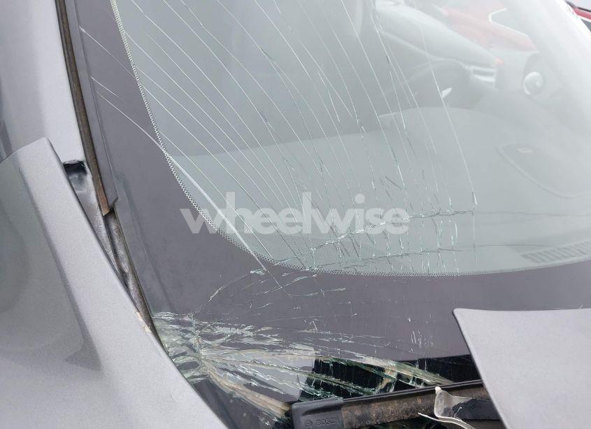 Photo 18 of 2017 Nissan Rogue SL (VIN JN8AT2MV6HW284437)