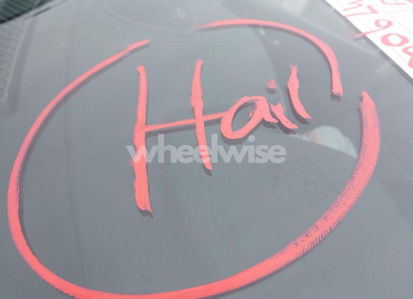 Photo 19 of 2017 Nissan Rogue SL (VIN JN8AT2MV6HW284437)