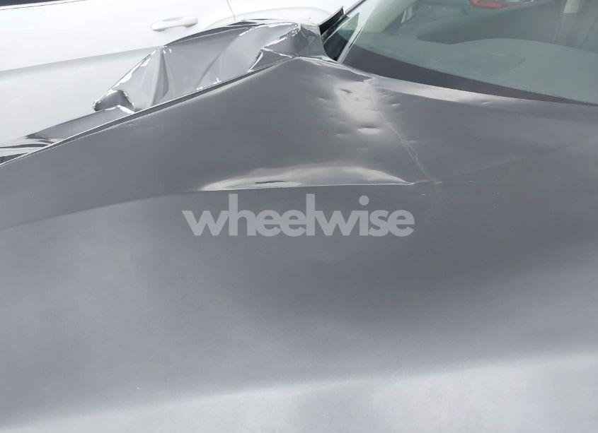 Photo 20 of 2017 Nissan Rogue SL (VIN JN8AT2MV6HW284437)