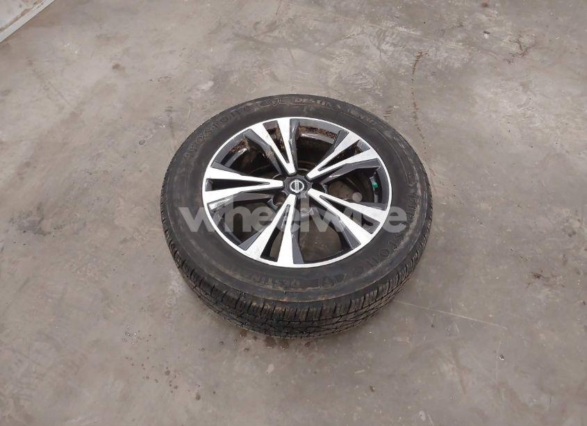 Photo 12 of 2018 Nissan Rogue SL (VIN JN8AT2MV6JW307088)