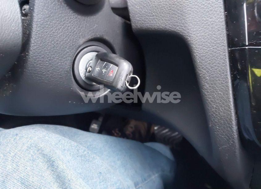 Photo 11 of 2018 Nissan Rogue S (VIN JN8AT2MV6JW313070)