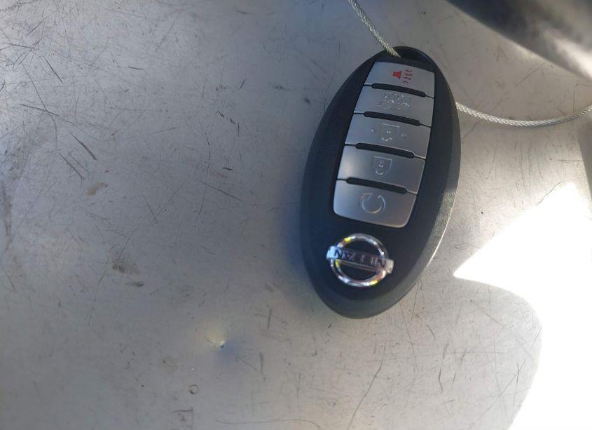 Photo 11 of 2018 Nissan Rogue SL (VIN JN8AT2MV6JW343038)