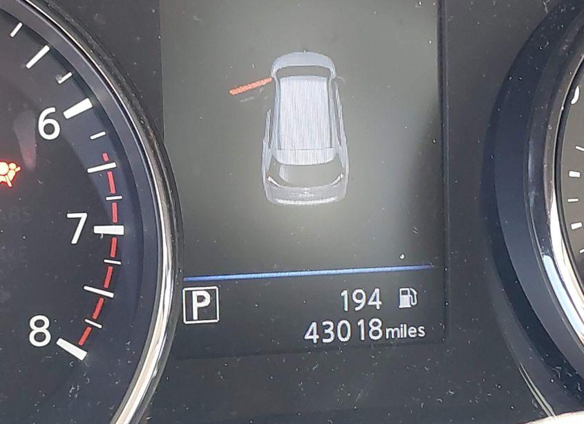 Photo 15 of 2018 Nissan Rogue SL (VIN JN8AT2MV6JW343038)