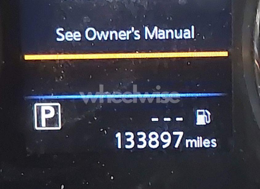 Photo 16 of 2018 Nissan Rogue SL (VIN JN8AT2MV6JW343041)