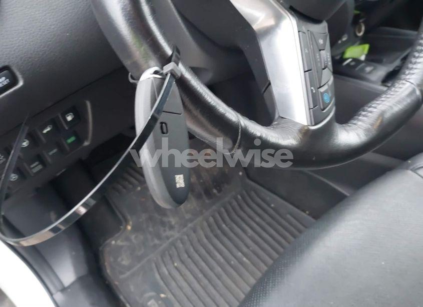 Photo 11 of 2018 Nissan Rogue SL (VIN JN8AT2MV6JW348031)