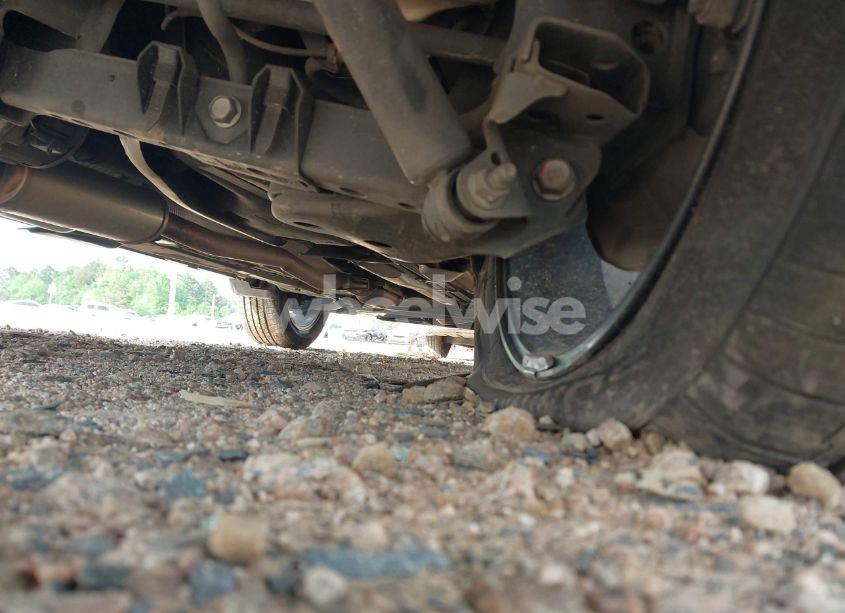 Photo 17 of 2019 Nissan Rogue SV (VIN JN8AT2MV6KW379829)